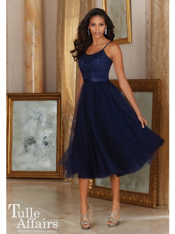 Robe Cocktail Dentelle Rose Foncé – Taille S, Parfaite Pour Une Cérémonie
