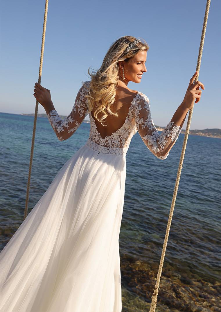 Modèle LOGAN collection 2023