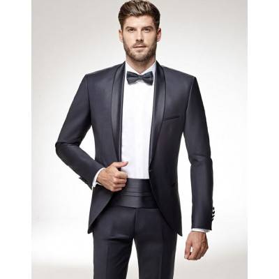 Costume 2 pièces pour homme de la marque ADIMO
