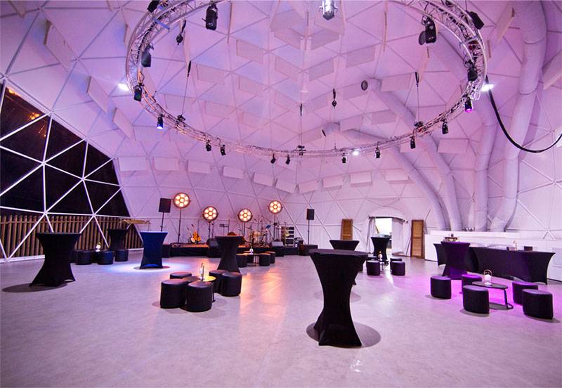 Hôtel Séminaire et Événements Privés à Aix-en-Provence TheCamp