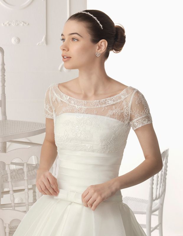 Robe de mariée ORLANDO 